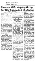 Articles & News